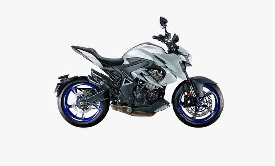 ZONTES R350 